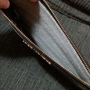 Black Michael Kors Wallet